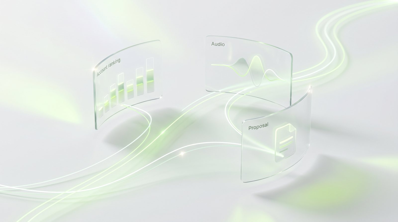 DealScope AI sales intelligence