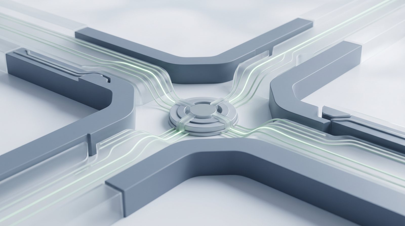 Green Digital Infrastructure for the AI Labs