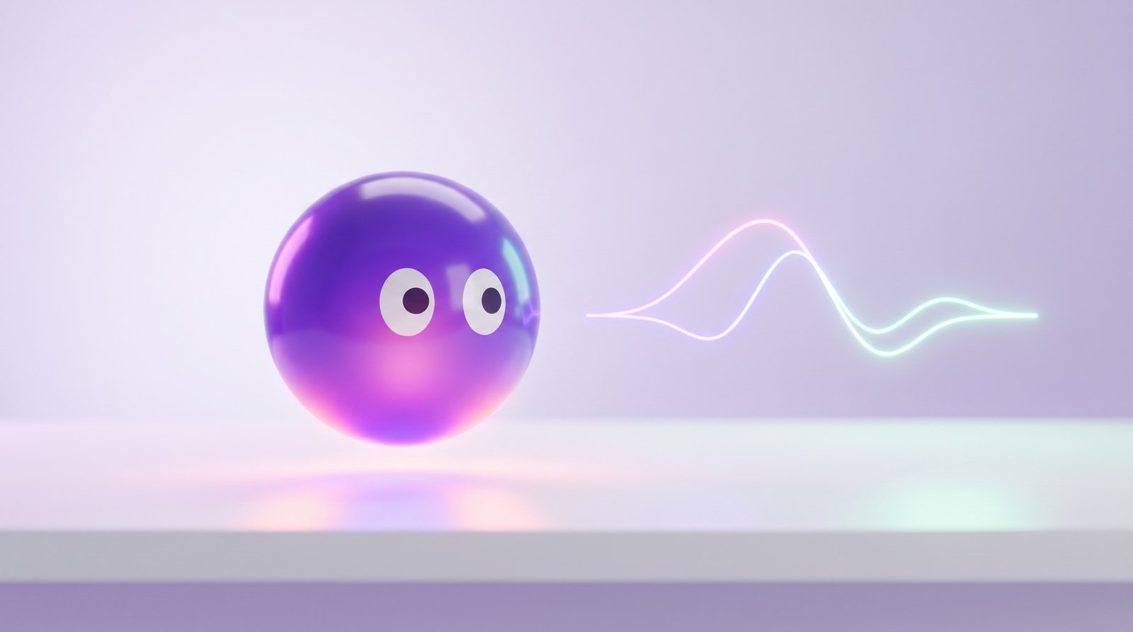 My Lili voice-first AI companion